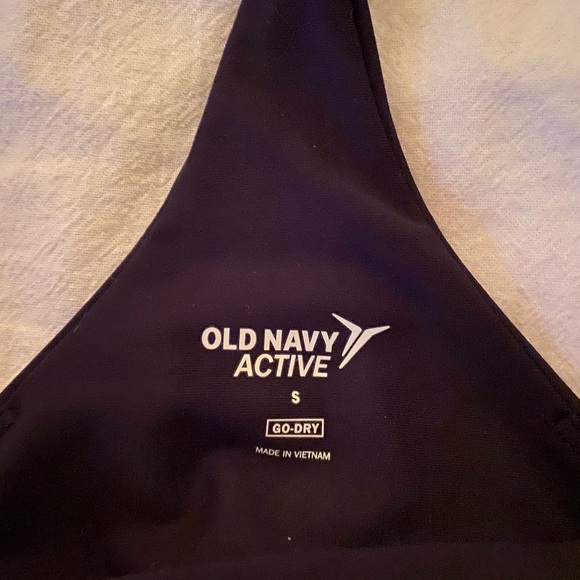 old navy lululemon dupe tank top